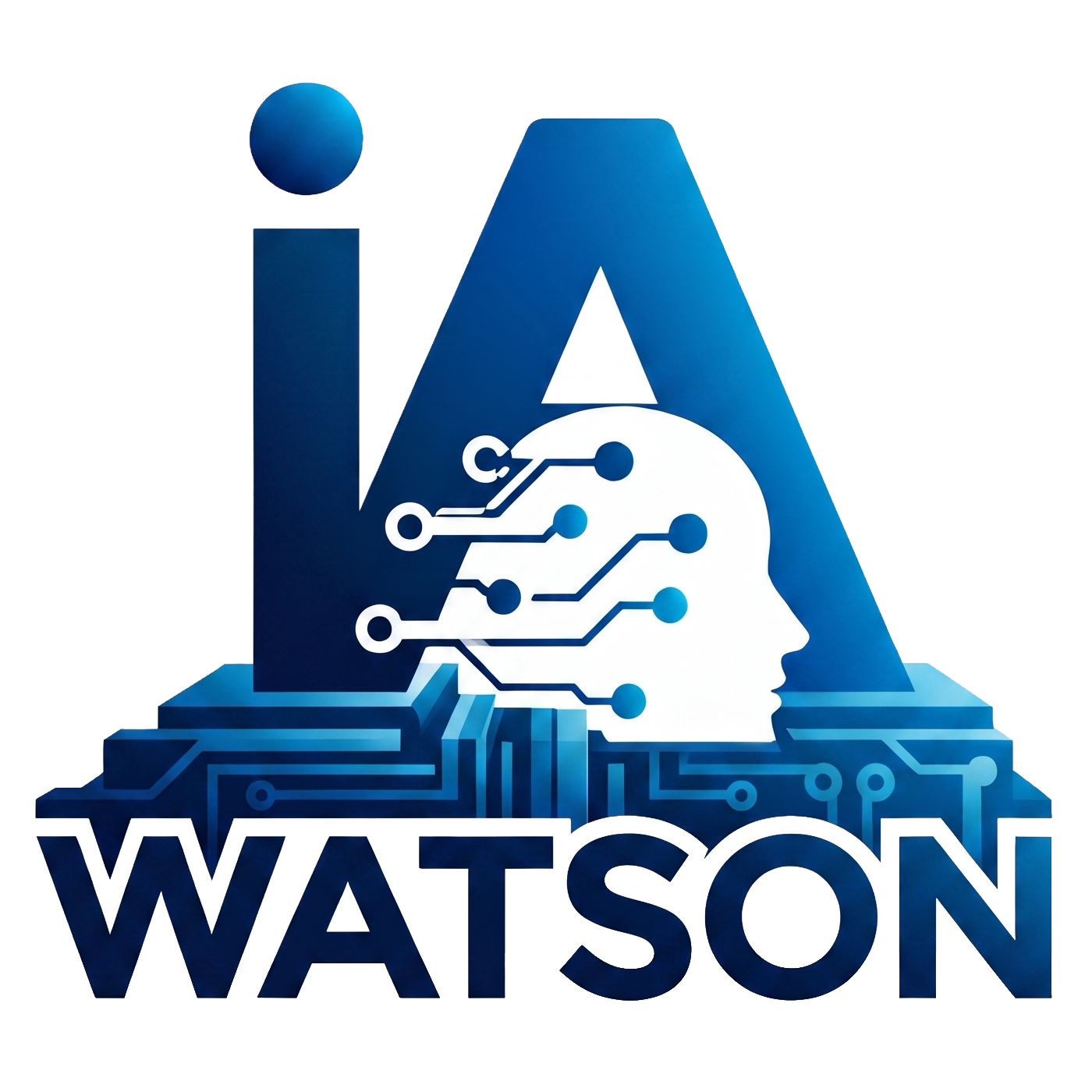 Logo IA Watson Ltée